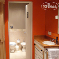 Peuma Ni Apart Hotel Bungalows