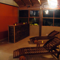 Peuma Ni Apart Hotel Bungalows