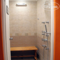 Peuma Ni Apart Hotel Bungalows