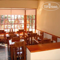 Peuma Ni Apart Hotel Bungalows