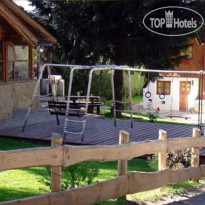 Peuma Ni Apart Hotel Bungalows