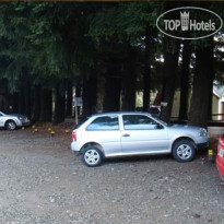 Peuma Ni Apart Hotel Bungalows