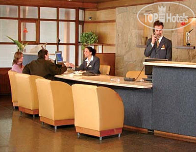 New photos from tourists NH Bariloche Edelweiss 5*