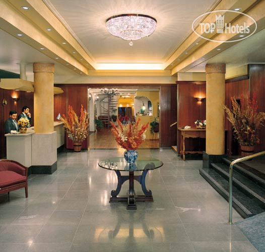Hotelier's photos Nevada 4*