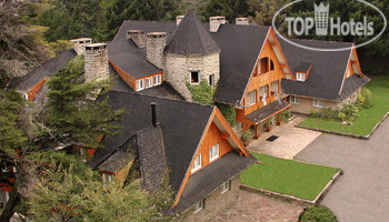 Hotel photo Tunquelen 4*