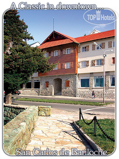 Hotel photo Tres Reyes 4*