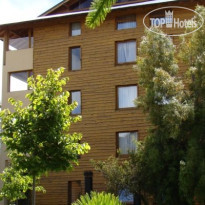 Villa Sofia Hotel Resort & Spa 