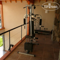 Casa del Bosque