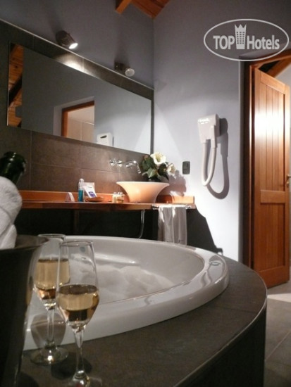 New photos from tourists Casa del Bosque 4*