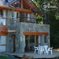 Casa del Bosque