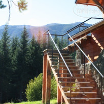 Casa del Bosque