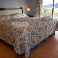Casa del Bosque