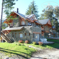 Casa del Bosque