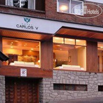 Carlos V