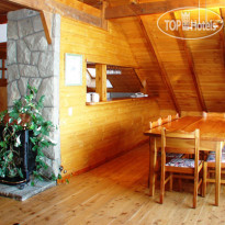 Del Lago Hosteria 