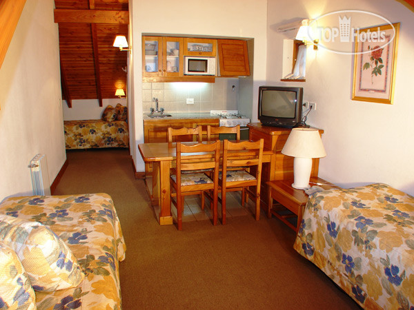 New photos from tourists Del Lago Hosteria 3*
