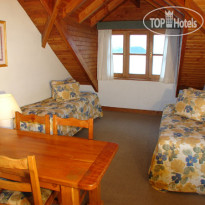 Del Lago Hosteria