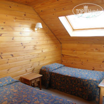 Del Lago Hosteria