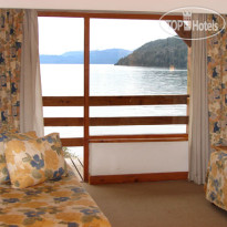 Del Lago Hosteria