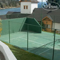 Del Lago Hosteria