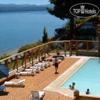 Del Lago Hosteria