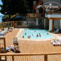 Del Lago Hosteria