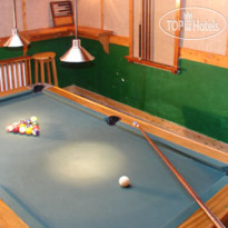 Del Lago Hosteria
