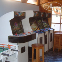 Del Lago Hosteria