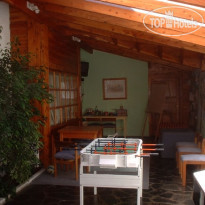 Del Lago Hosteria
