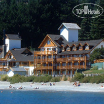 Del Lago Hosteria