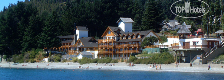 Del Lago Hosteria