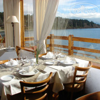 Del Lago Hosteria