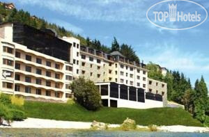 Hotelier's photos Alma del Lago Suites & Spa 5*