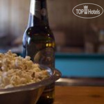 Marcopolo Inn Bariloche 