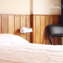 Marcopolo Inn Bariloche 