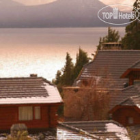 Nido del Condor Resort & Spa