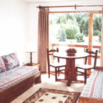 Super Resort Cerro Catedral 