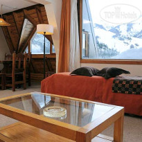 Village Catedral Mountain Resort and Spa 