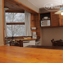 Village Catedral Mountain Resort and Spa 