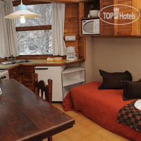 Village Catedral Mountain Resort and Spa 