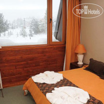 Village Catedral Mountain Resort and Spa 