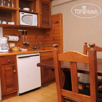 Village Catedral Mountain Resort and Spa 