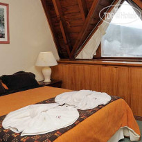 Village Catedral Mountain Resort and Spa 