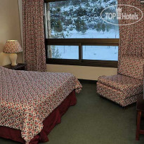 Village Catedral Mountain Resort and Spa 