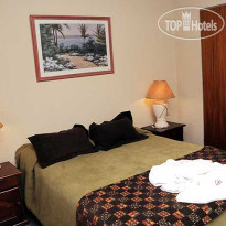 Village Catedral Mountain Resort and Spa 