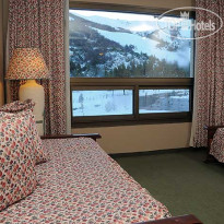 Village Catedral Mountain Resort and Spa 