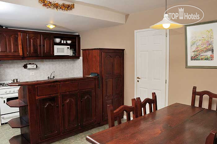New photos from tourists Village Catedral Mountain Resort and Spa 3*