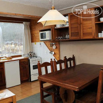 Village Catedral Mountain Resort and Spa 