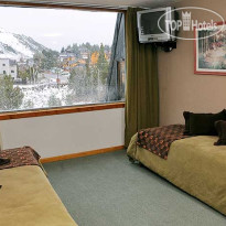 Village Catedral Mountain Resort and Spa 