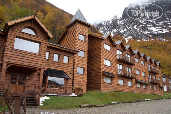 Hotelier's photos Australis Kauyeken 3*